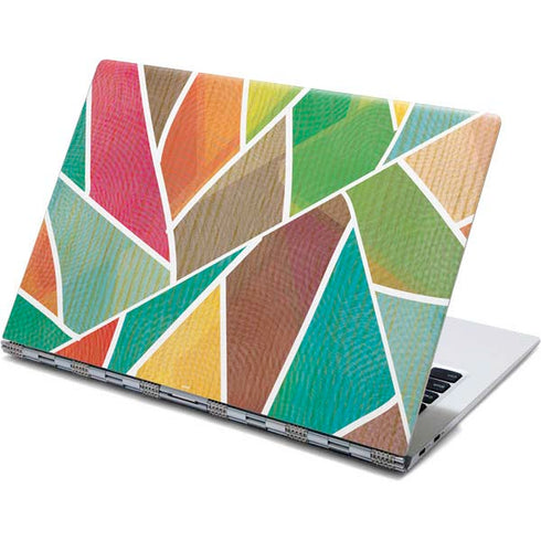 Mojito 01 70s Inspired Yoga 910 2-in-1 14in Touch-Screen Skin